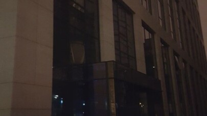 BEDAŞ, ışıklarını söndürerek ‘yeni bir başlangıca’ destek oldu