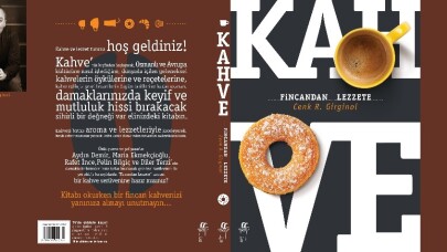 Bir Türkün Kaleminden ‘Kahve İlk Defa Uzakdoğuda