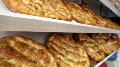 Bursa’da 300 gram ramazan pidesi 2,5 liradan satılacak