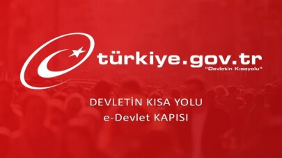 BUSKİ artık e-devlette