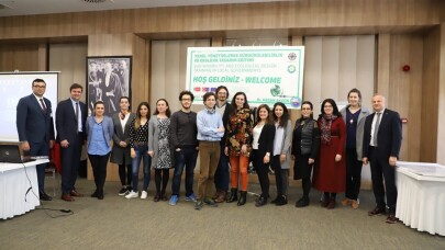 Büyükçekmece Belediyesi yeşil girişimcilik merkezi kurdu