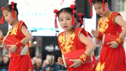 Çocuk Festivali 19 Nisan’da başlıyor