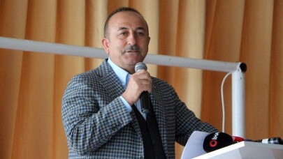 Dışişleri Bakanı Çavuşoğlu: “ABD Patriot satmazsa ikinci S-400’ü alırız”