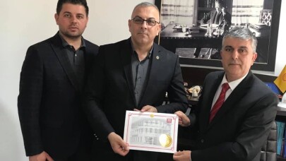 Düzenli vergi ödeyenlere ödül