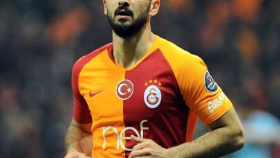 Emre Akbaba ligdeki 3. golünü attı