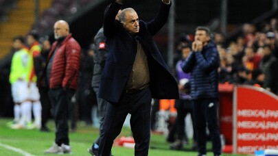 Fatih Terim: 5 - Aykut Kocaman: 3