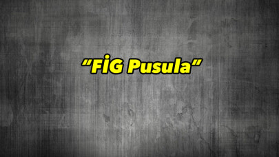 “FİG Pusula”