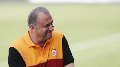 Galatasaray, A. Konyaspor hazırlıklarını tamamlandı