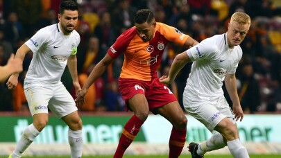 Galatasaray, Konya’da liderlik için sahada