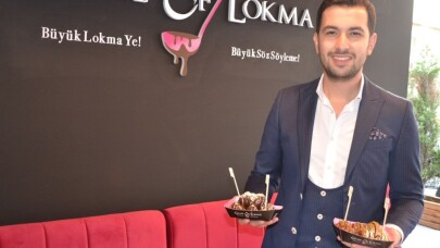 Game Of Lokma 40 şube açıp 250 kişiye istihdam sağlayacak