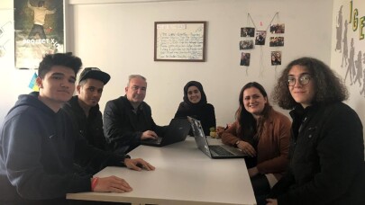 Girişimcilere ücretsiz uluslararası istihdam desteği