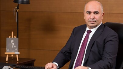 Hektaş 250 köyde 15 bin çiftçiye akıllı tarım uygulamalarını anlatacak