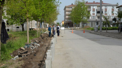 Babaoğlu çalışmalara başladı