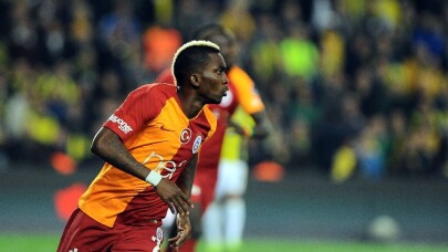 Henry Onyekuru cezalı duruma düştü