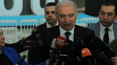 İBB Başkanı Uysal: “Yeni dönemde günlük 90-100 bin taşıma olacak”