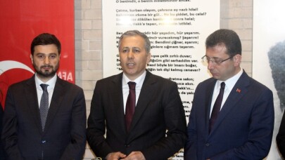 'Yıkacağımız bina dışında 19 tane binayı da güvenlik gerekçesiyle boşalttık'