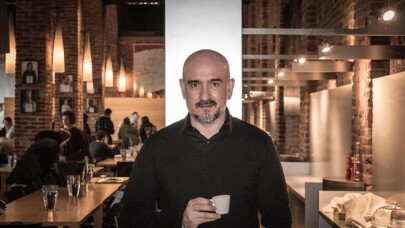 İtalyan Bilim İnsanı Ve Düşünürü Prof. Nicola Perullo Türkiyeye Geliyor