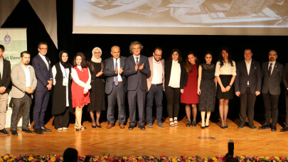 ‘Uluğbeyler Süheyl Ünver’ belgeseli seyirci ile buluştu