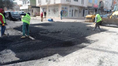 İzmit’te çalışmalar devam ediyor