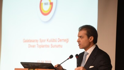 Kaan Kançal: “105 milyon TL acil nakite ihtiyacımız var”