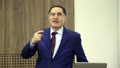 Kamu Başdenetçisi Malkoç: "Dünyadaki bütün Ombudsmanlar ile temas halindeyiz"