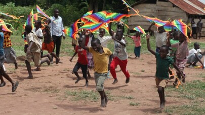 Kardeş Eli’nden Afrika için yeni yardım kampanyası