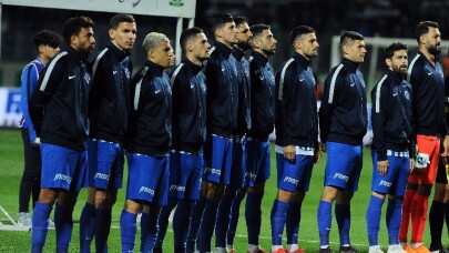 Kasımpaşa ile Malatyaspor 4. randevuda