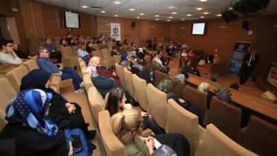 Kocaeli sağlık alanındaki çalışmaları ile örnek oluyor