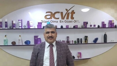 “Kozmetik ürünlerinin yüzde 79’u merdivenaltı”