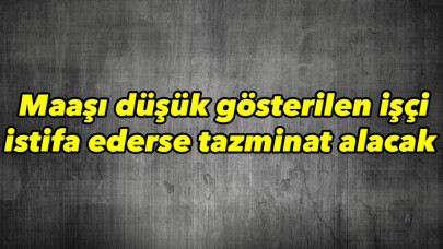 Yargıtay'dan milyonlarca işçiye müjdeli haber 