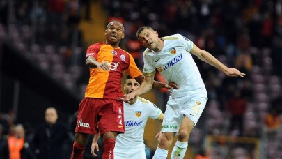 Mariano bu sezonki 5. asistini yaptı