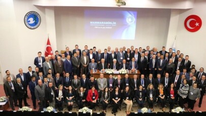Marmarabirlik son 10 yıla damgasını vurdu