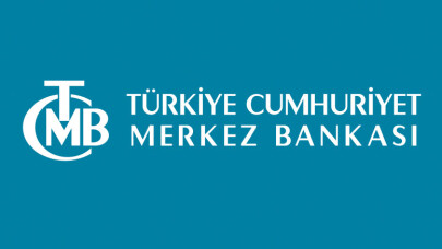 Merkez Bankası'nın toplam rezervleri arttı