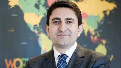 Murat Çiftçi: “Hayalinizdeki eve kavuşturan model”