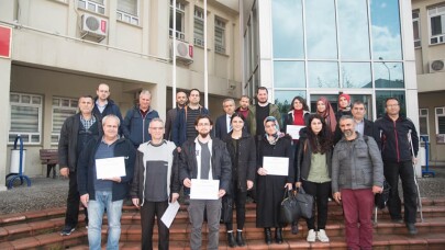 Öğretmenlere ‘sanal gerçeklik’ eğitimi