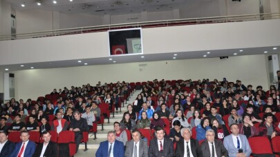 Osmangazi’de 300 öğrenciye bağlama