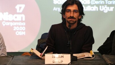 OSM’de ‘Kediler ve İnsanlar’ adlı paneli