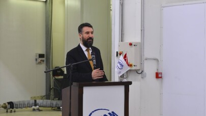 OTAM’dan 2.5 milyon TL’lik emisyon test yatırımı