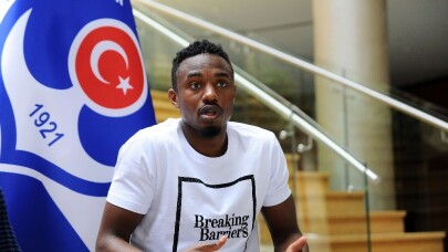 (Özel haber) Koita: “Diagne ile ilgili endişem yok, Galatasaray’da başarılı olacaktır”