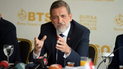 (Özel) "Vergi reformunda otomotive yapılacak destekler çok önemli"