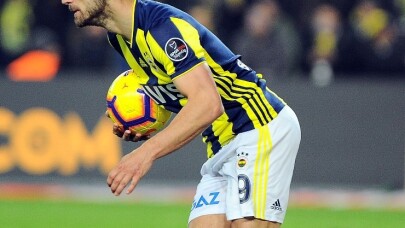 Roberto Soldado: “Bu şekilde bile yenilmeyeceğimizi gösterdik”