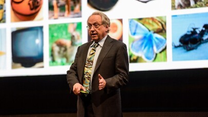 Rodney Brooks: "Dijital inovasyon gençlerden kaynaklanıyor ve Türkiye bu konuda harika bir yer"