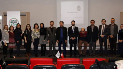 İş Hukukunda Kişisel Verilerin Korunması konulu seminer düzenlendi