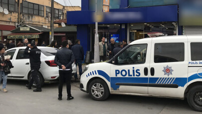 Sakarya'da silahlı yaralamada 2 kadın yaralandı