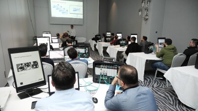 Sektör profesyonelleri ‘Innovation &amp; Technology Forum’unda bir araya geldi