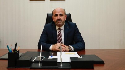 Şener Söğüt ilk atamasını gerçekleştirdi
