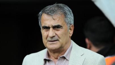 Şenol Güneş’in en uzun galibiyet serisi!