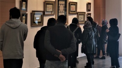 Serdivan Fikir Sanat Akademisi sanata gönül verenleri bekliyor