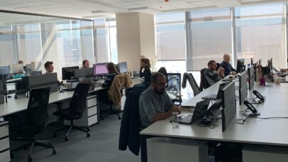 Sestek’ten ikinci AR-GE merkezi