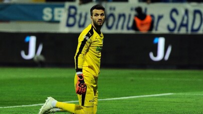 Spor Toto Süper Lig: Kasımpaşa: 0 - Bursaspor: 0 (İlk yarı)